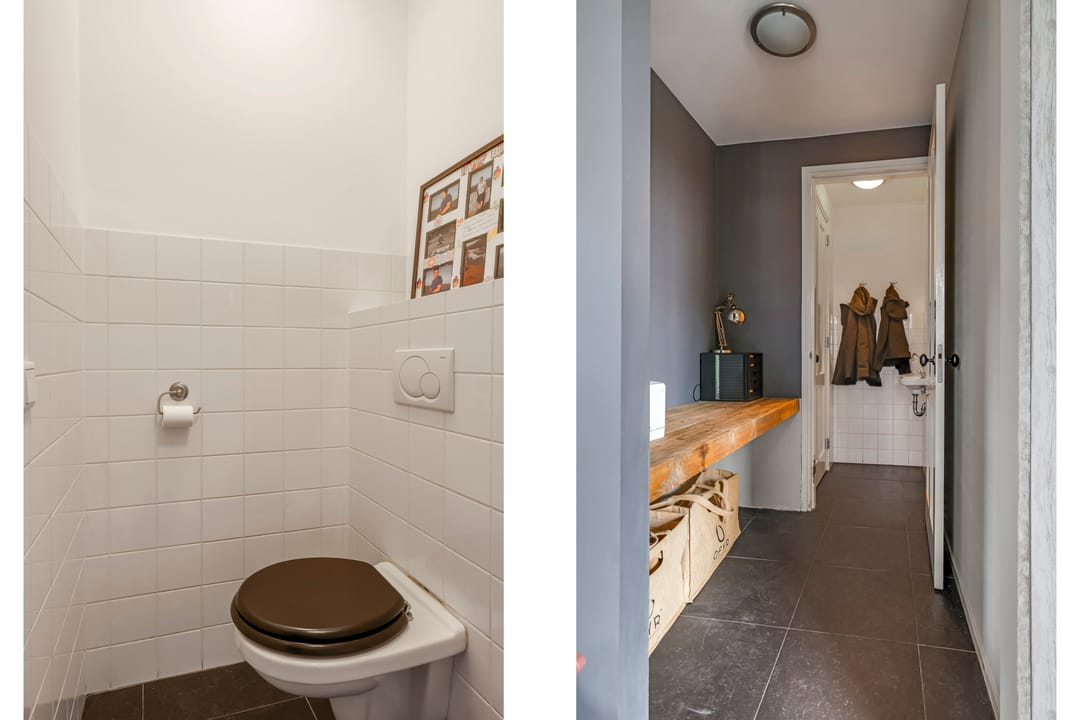 Photo 37 of Wageningsestraat 2-A