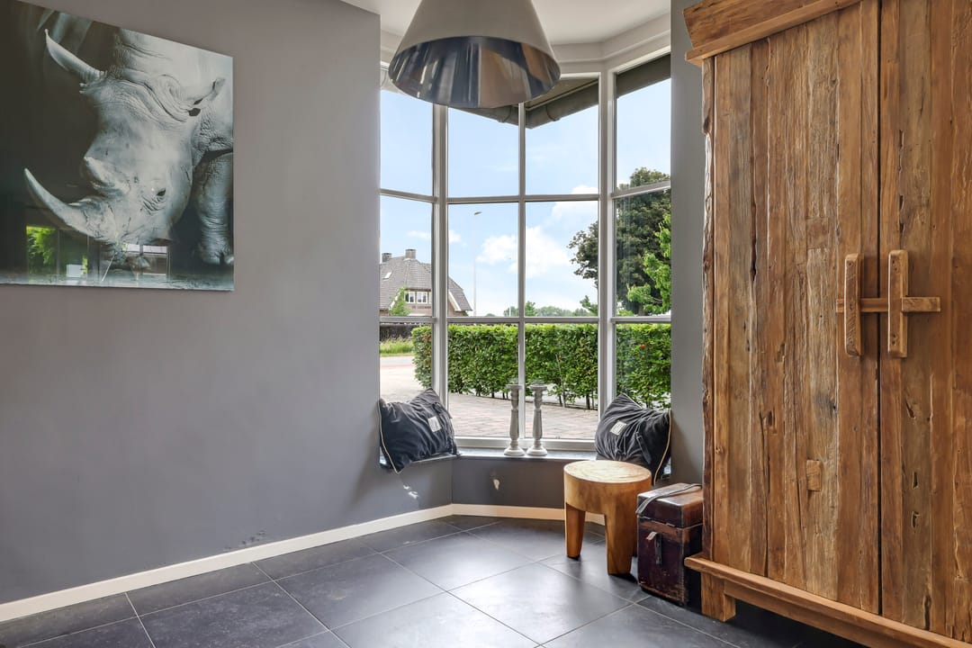 Photo 38 of Wageningsestraat 2-A