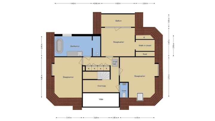 Photo 43 of Wageningsestraat 2-A