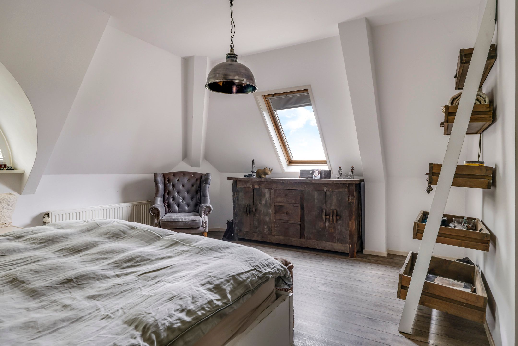 Photo 48 of Wageningsestraat 2-A