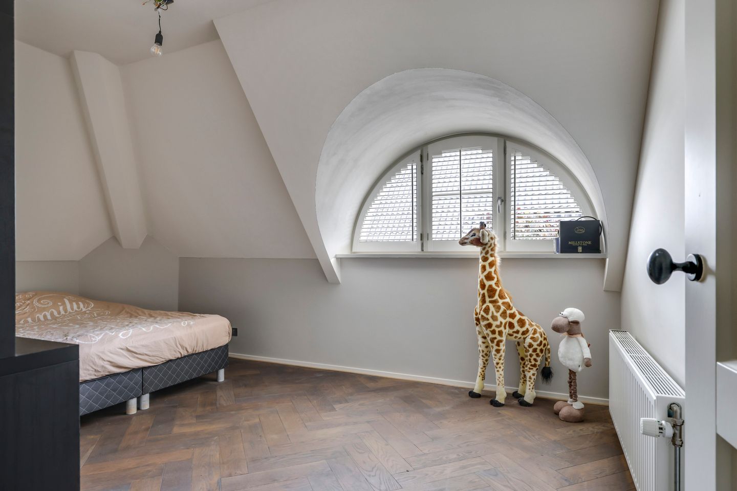 Photo 55 of Wageningsestraat 2-A