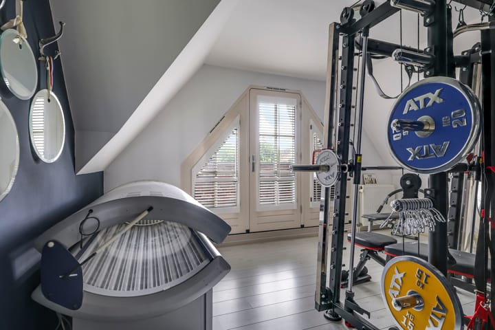 Photo 58 of Wageningsestraat 2-A