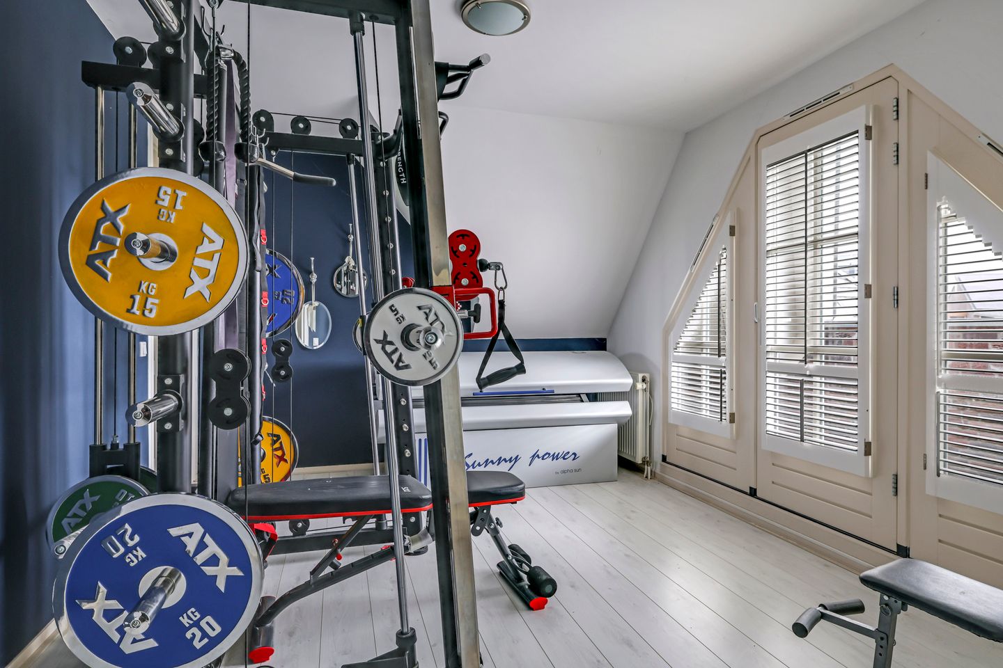 Photo 59 of Wageningsestraat 2-A