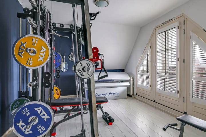 Photo 59 of Wageningsestraat 2-A