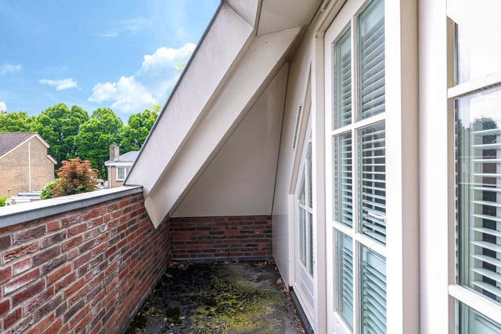 Photo 62 of Wageningsestraat 2-A