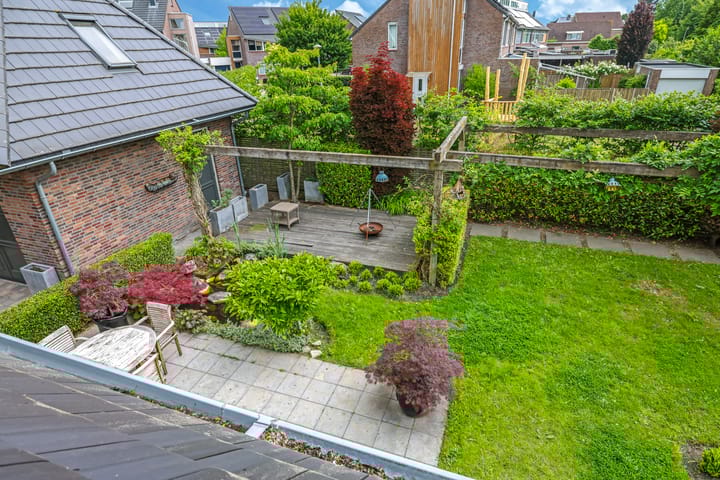 Photo 63 of Wageningsestraat 2-A