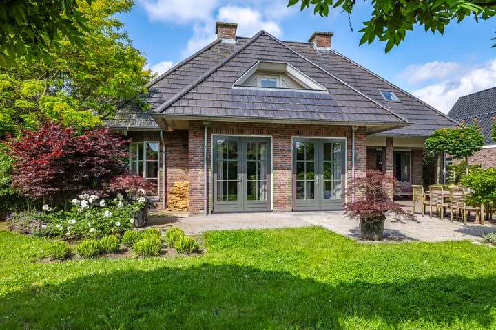 Photo 67 of Wageningsestraat 2-A