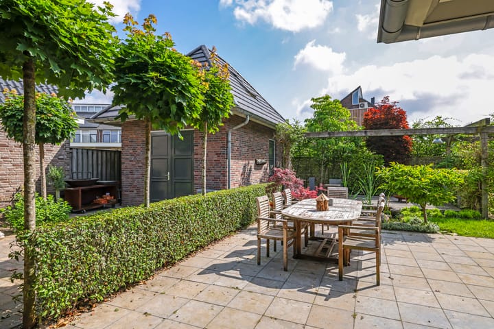 Photo 73 of Wageningsestraat 2-A