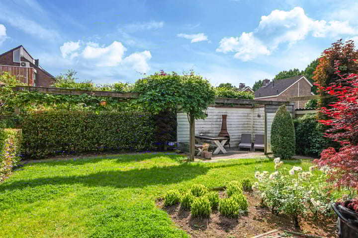 Photo 75 of Wageningsestraat 2-A