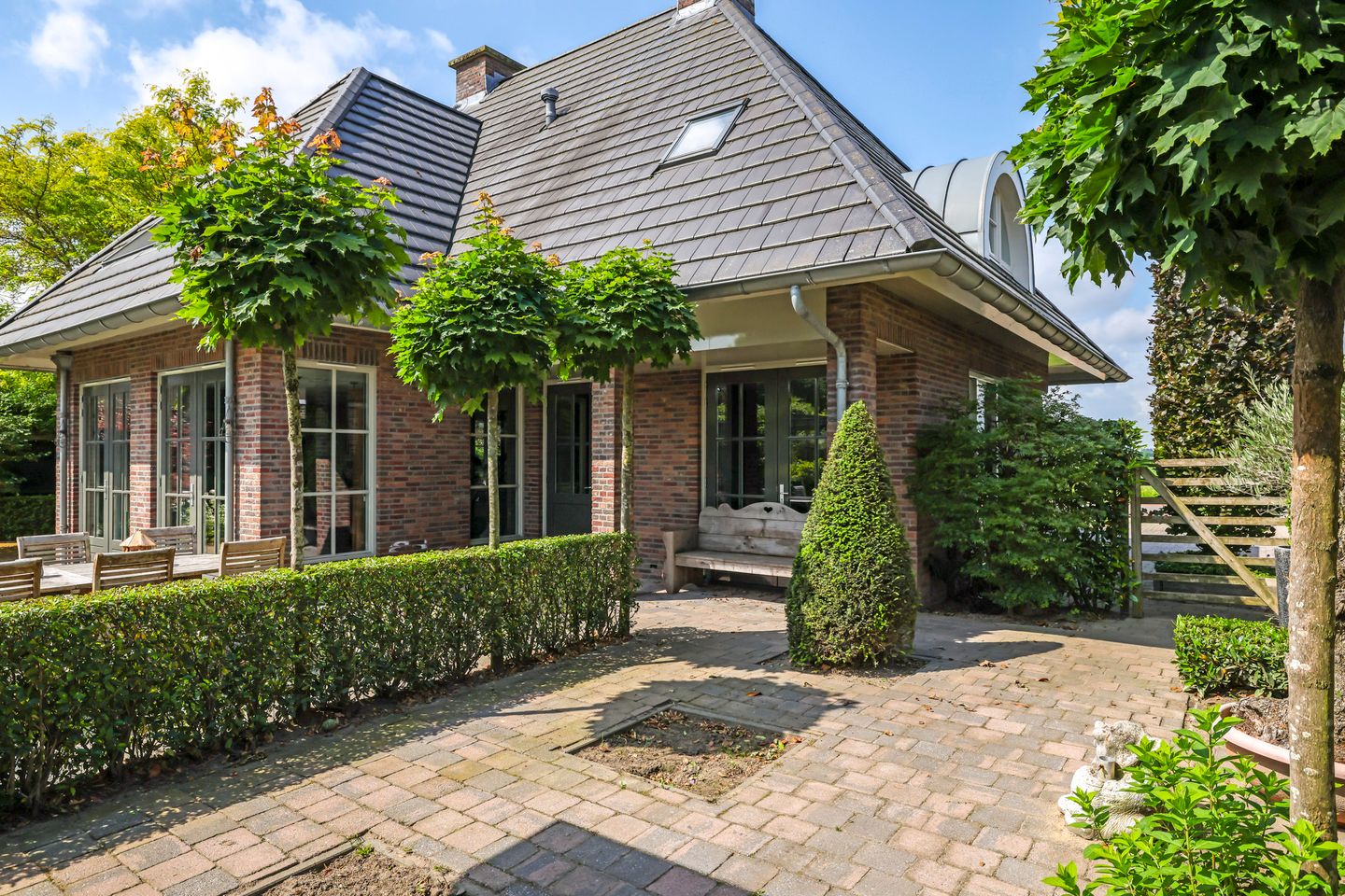 Photo 79 of Wageningsestraat 2-A