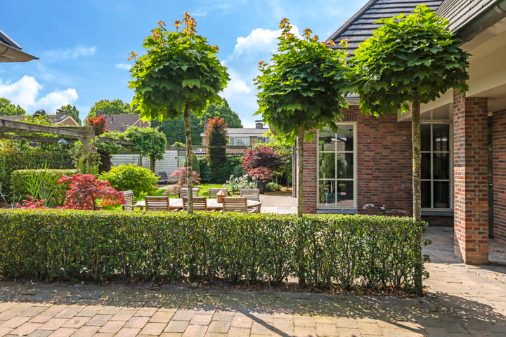 Photo 80 of Wageningsestraat 2-A