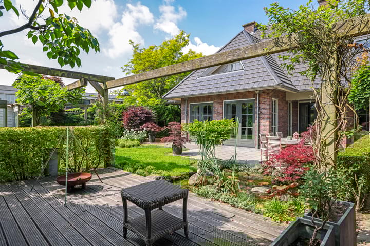 Photo 81 of Wageningsestraat 2-A