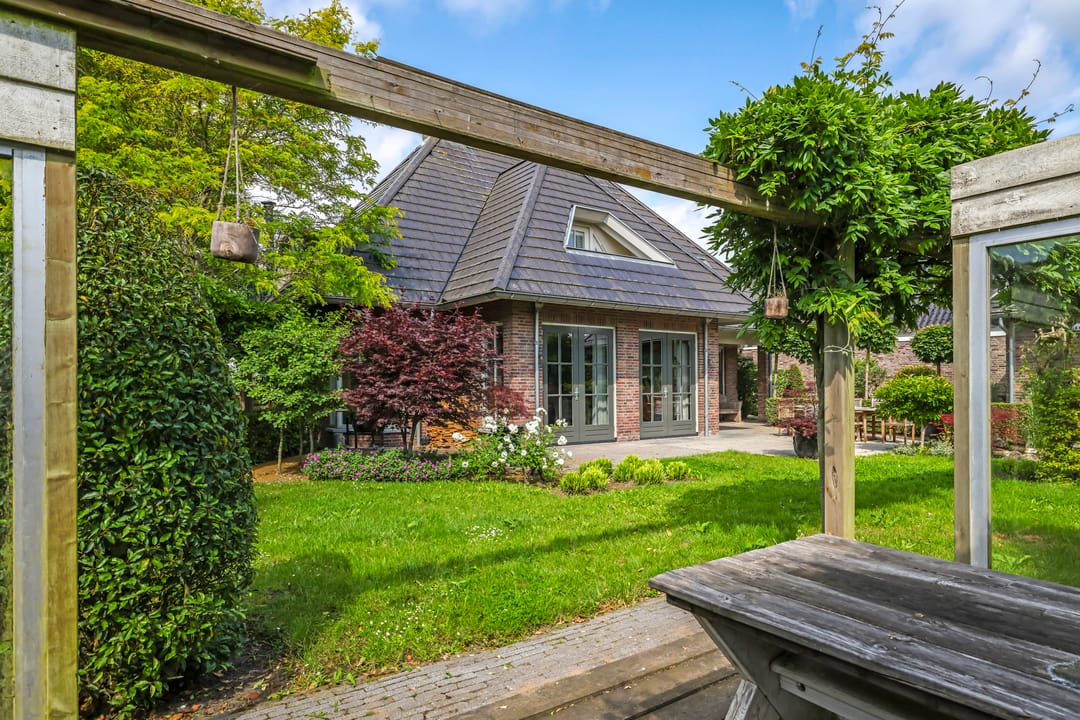 Photo 83 of Wageningsestraat 2-A