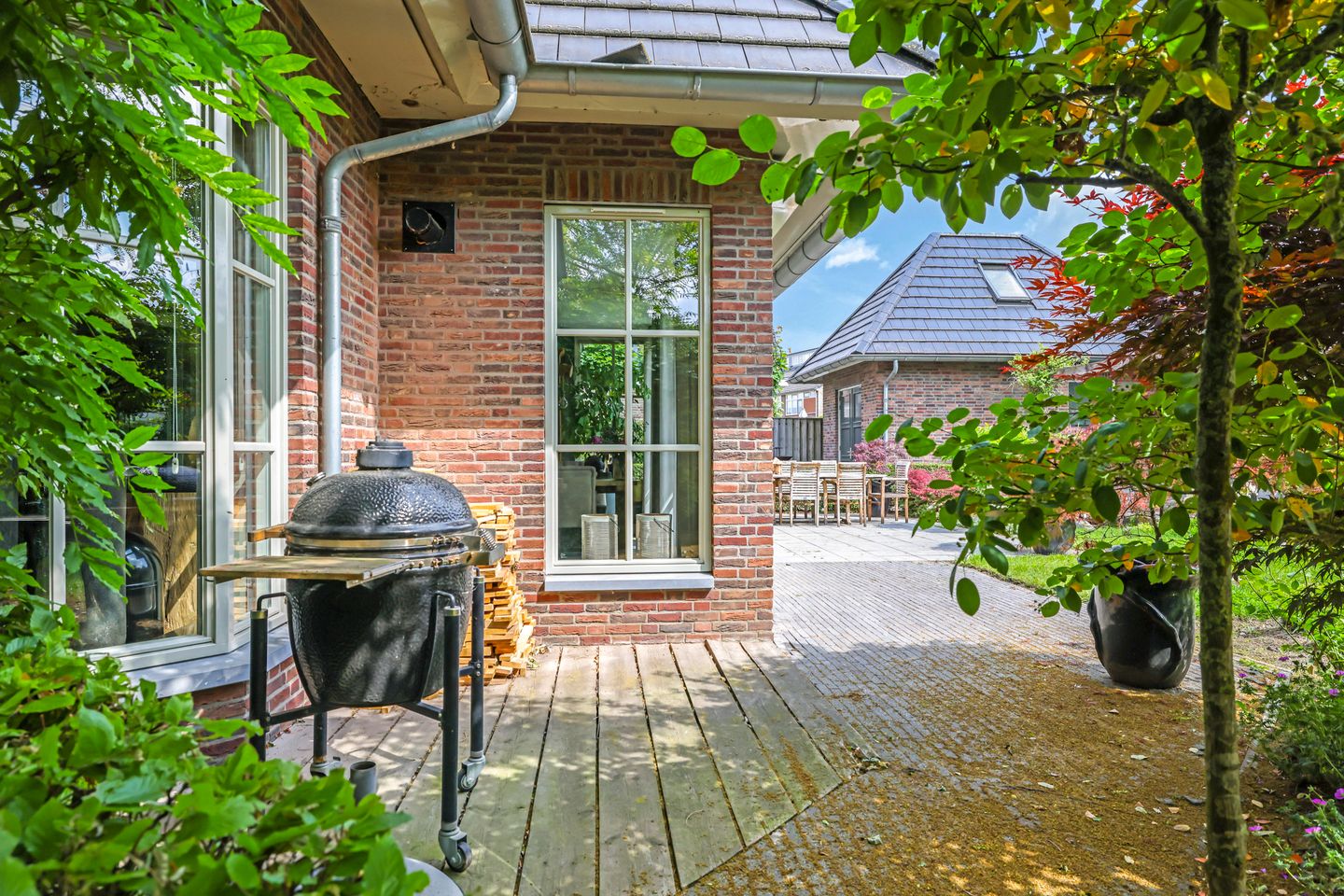 Photo 85 of Wageningsestraat 2-A