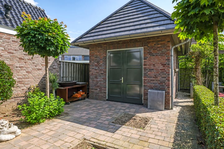 Photo 88 of Wageningsestraat 2-A