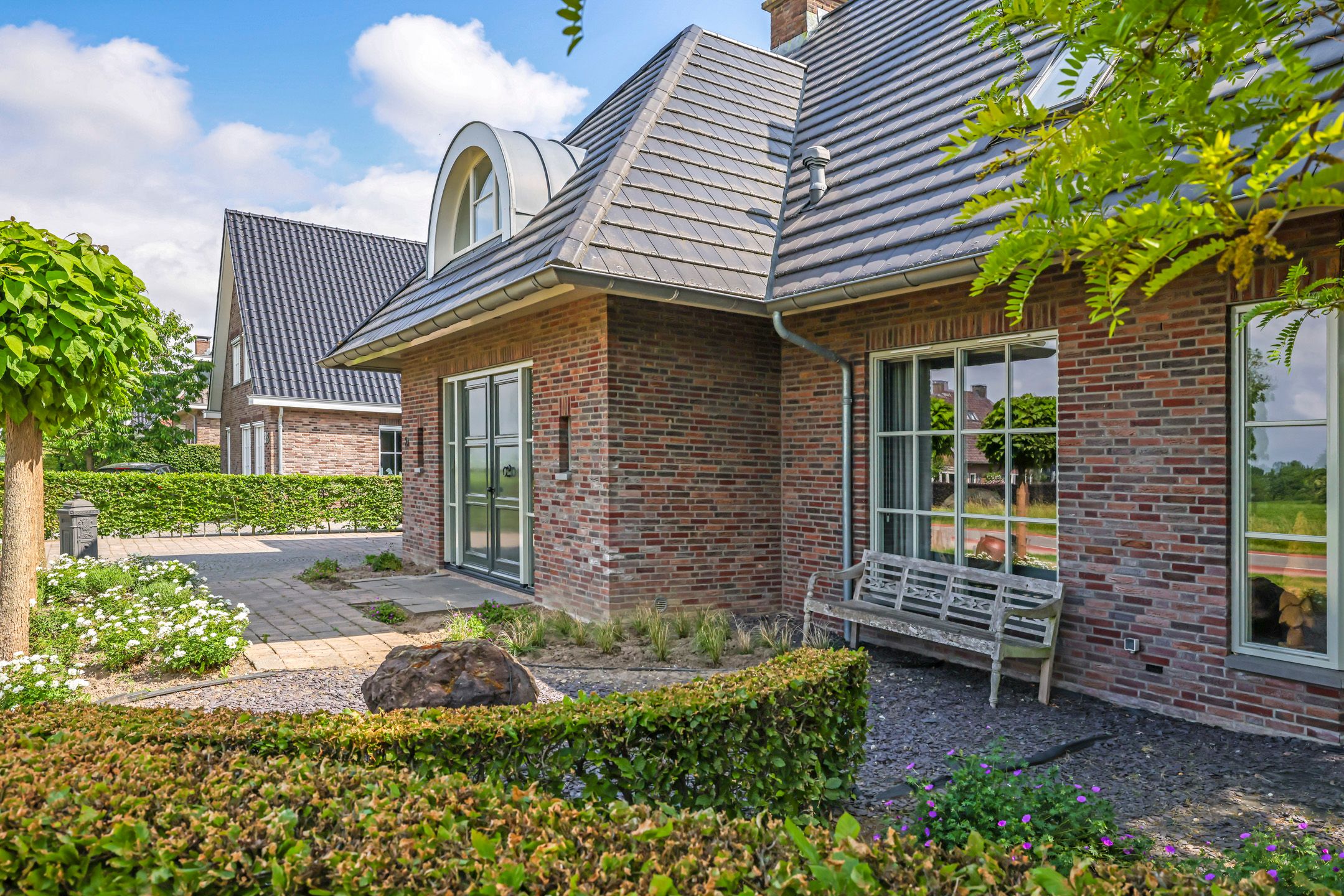 Photo 96 of Wageningsestraat 2-A