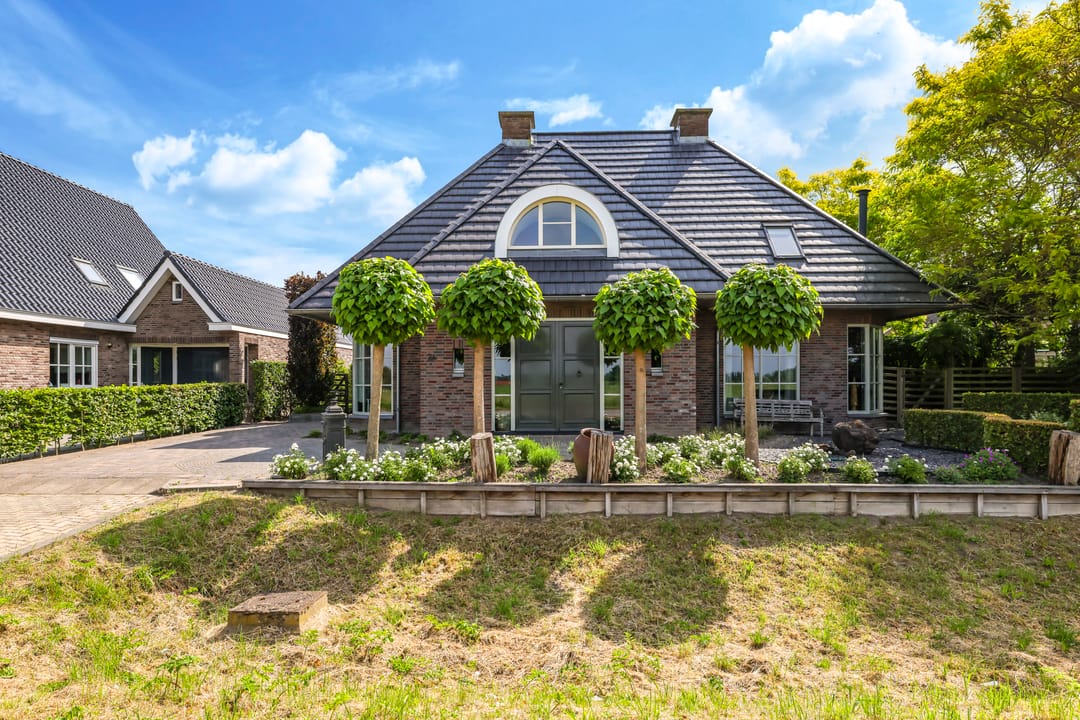 Photo 103 of Wageningsestraat 2-A