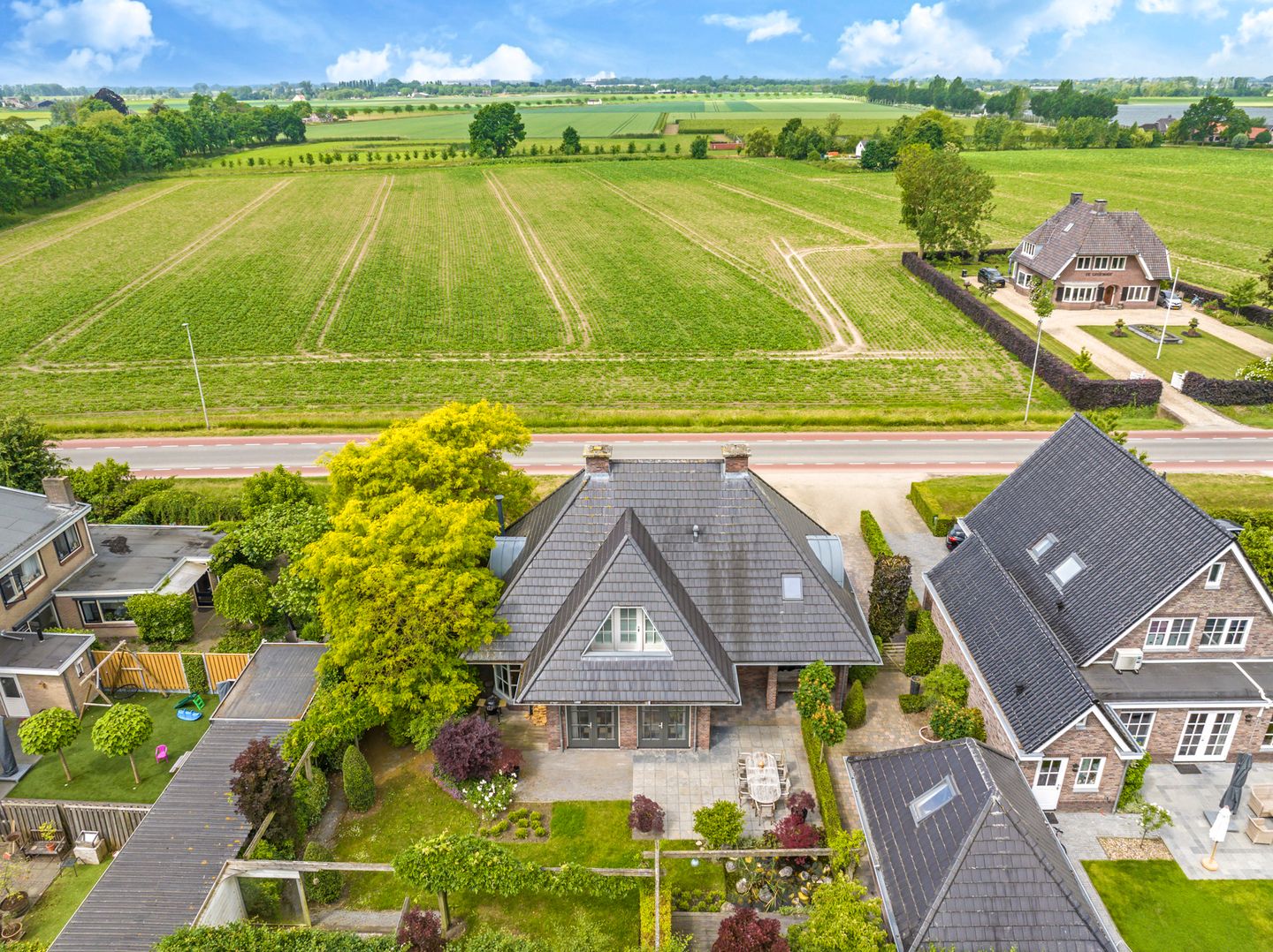 Photo 104 of Wageningsestraat 2-A