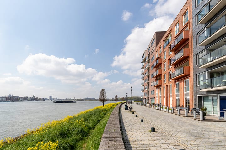 Photo 1 of Merwehoofd 79