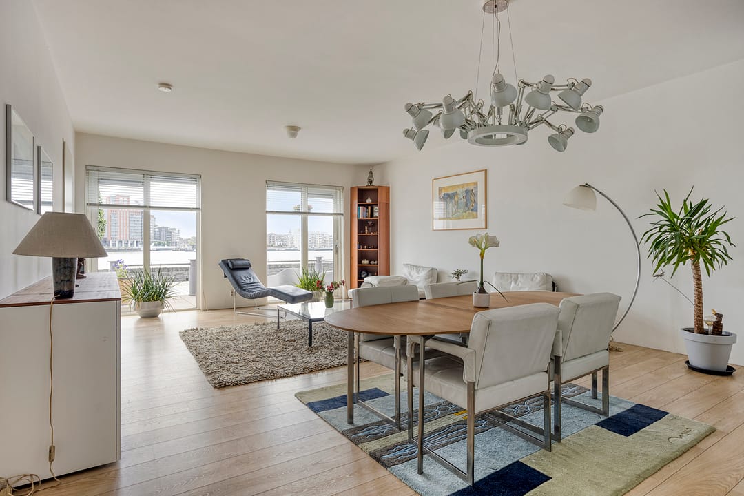 Foto 2 van Merwehoofd 79