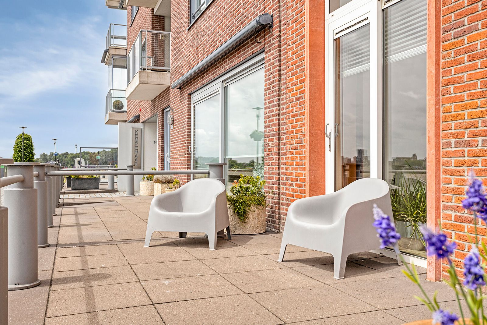 Foto 3 van Merwehoofd 79