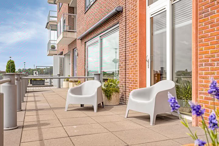 Foto 3 van Merwehoofd 79