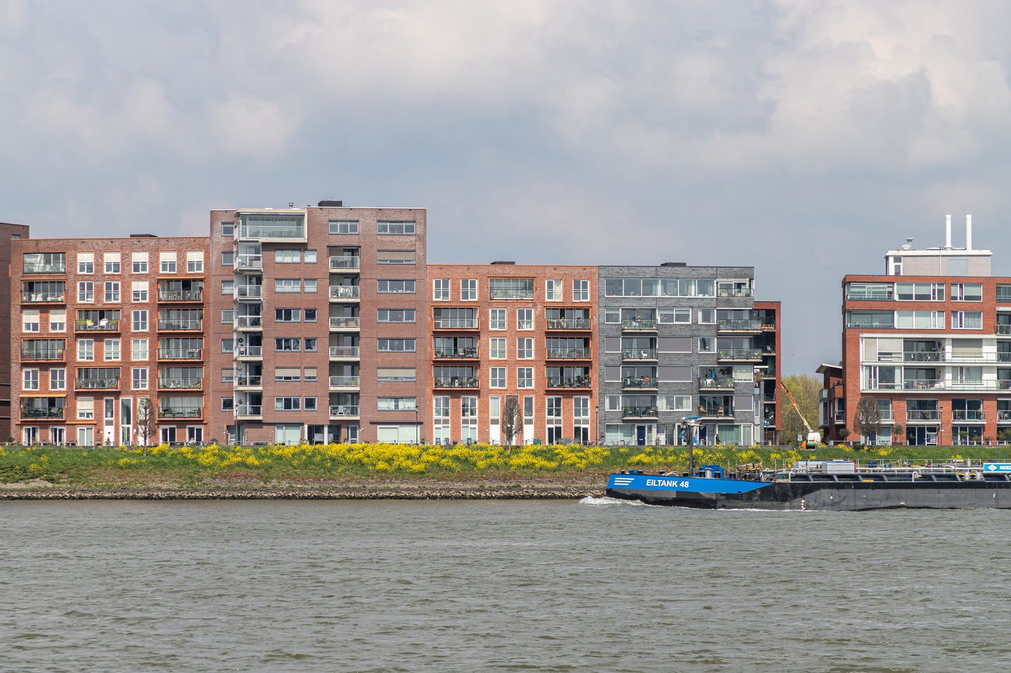 Foto 5 van Merwehoofd 79