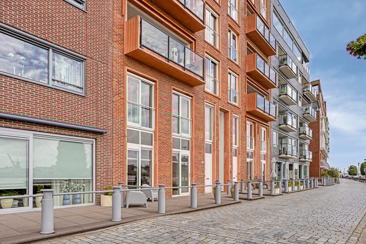 Photo 6 of Merwehoofd 79