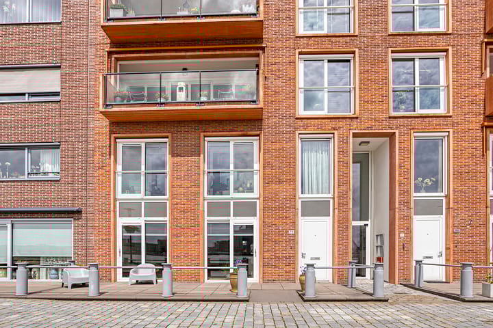 Photo 7 of Merwehoofd 79