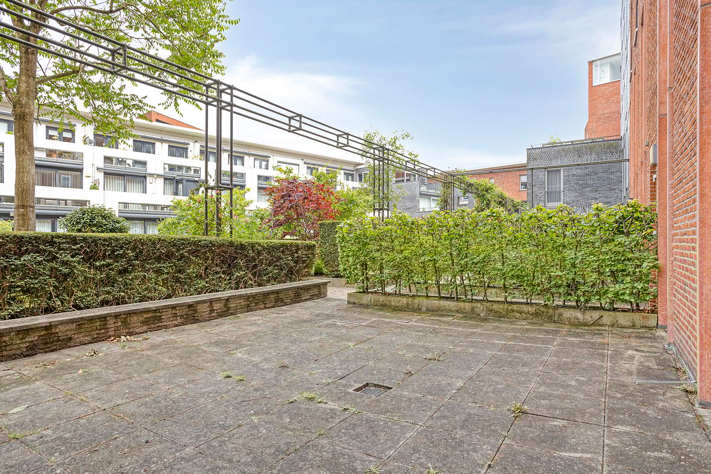 Foto 19 van Merwehoofd 79