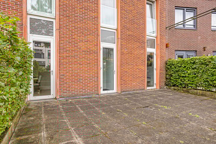 Photo 20 of Merwehoofd 79