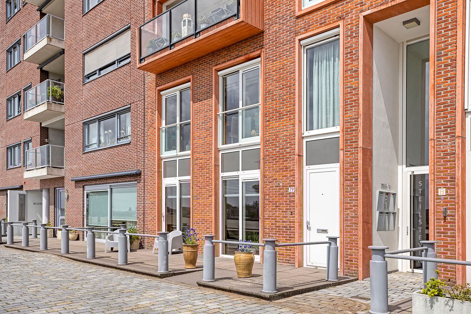 Foto 21 van Merwehoofd 79