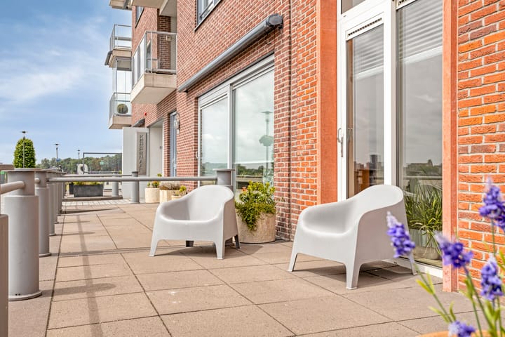 Photo 22 of Merwehoofd 79