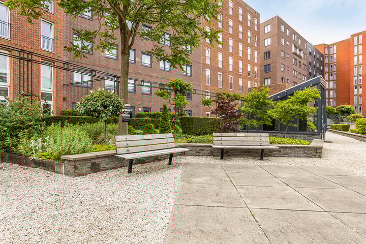 Photo 26 of Merwehoofd 79