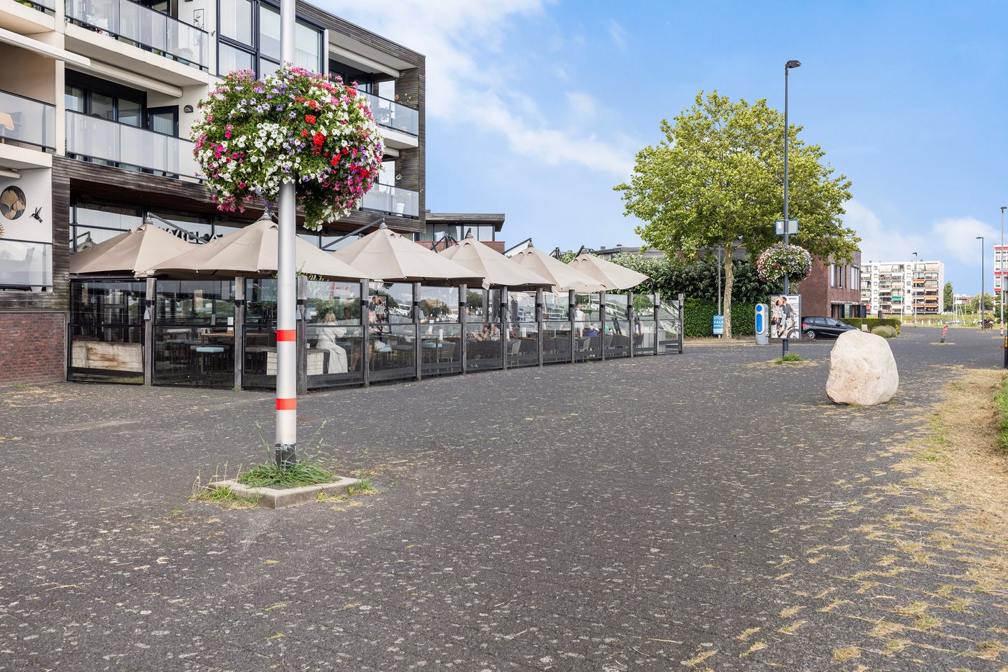 Foto 29 van Merwehoofd 79