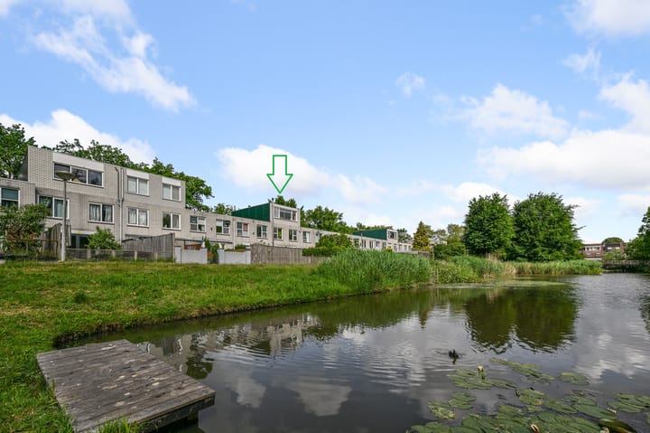 Photo 1 of Wethouder Steinmetzstraat 29