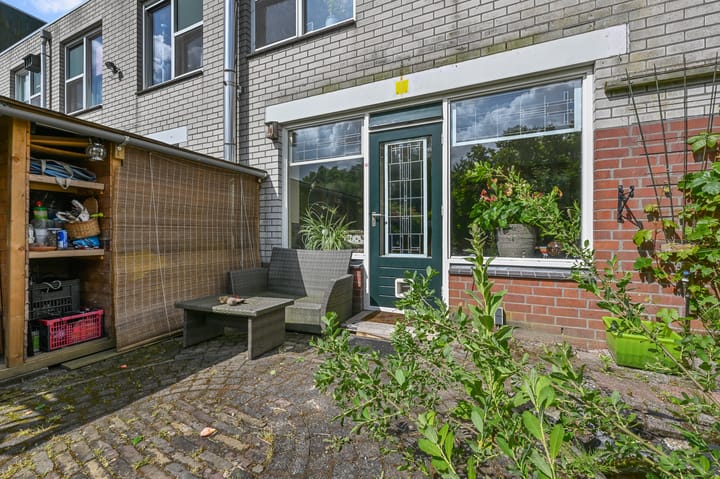 Photo 35 of Wethouder Steinmetzstraat 29