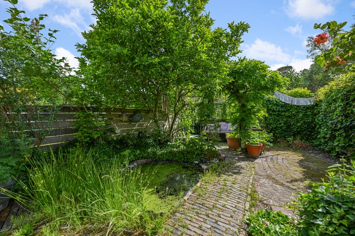 Photo 37 of Wethouder Steinmetzstraat 29