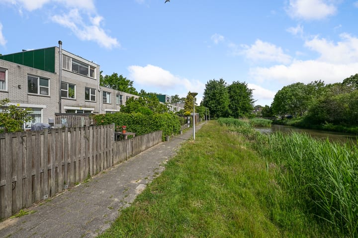 Photo 38 of Wethouder Steinmetzstraat 29