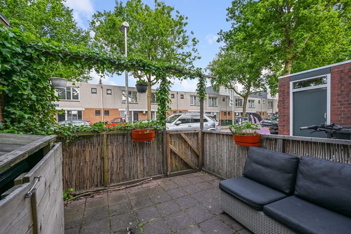 Photo 39 of Wethouder Steinmetzstraat 29