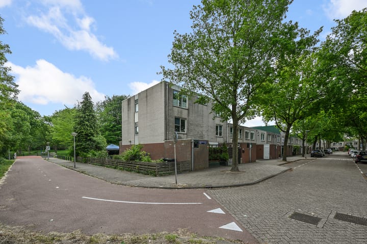 Photo 41 of Wethouder Steinmetzstraat 29