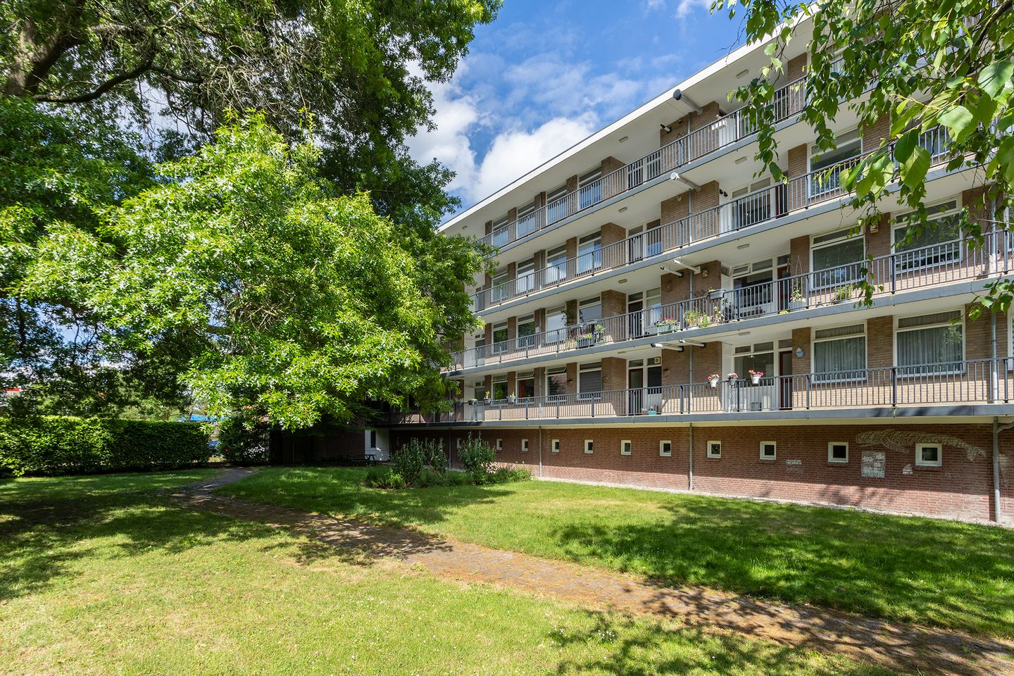 Foto 1 van Banckertlaan 109