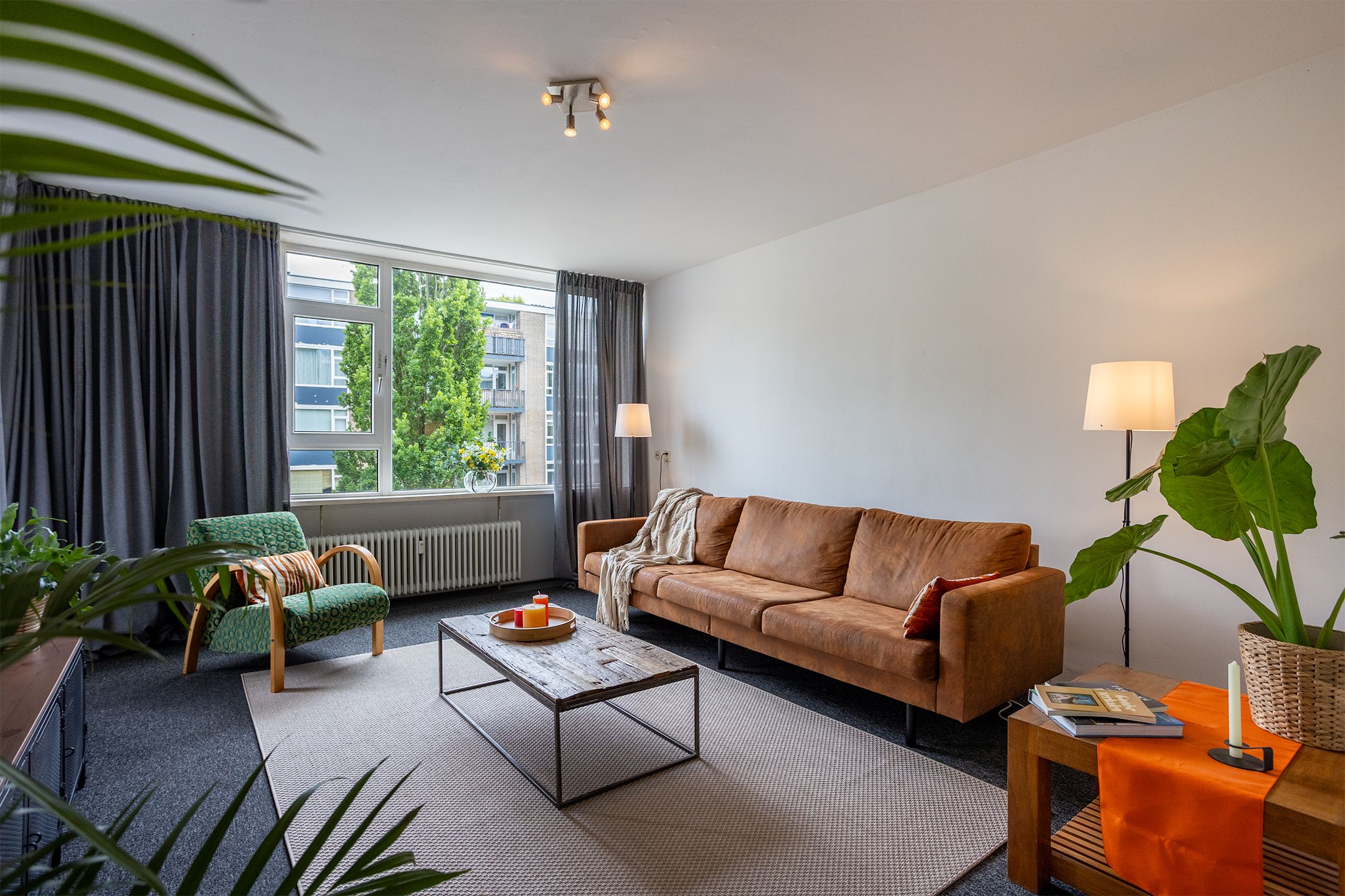 Foto 3 van Banckertlaan 109