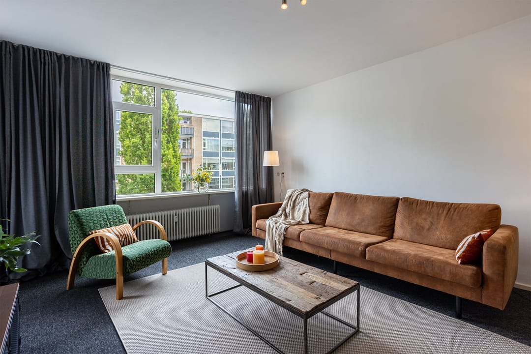 Foto 13 van Banckertlaan 109