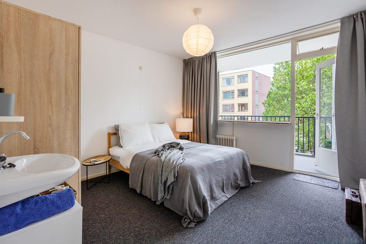 Foto 21 van Banckertlaan 109