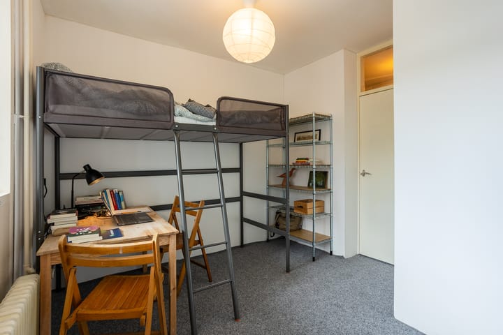 Foto 28 van Banckertlaan 109