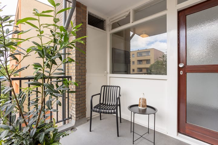 Foto 31 van Banckertlaan 109