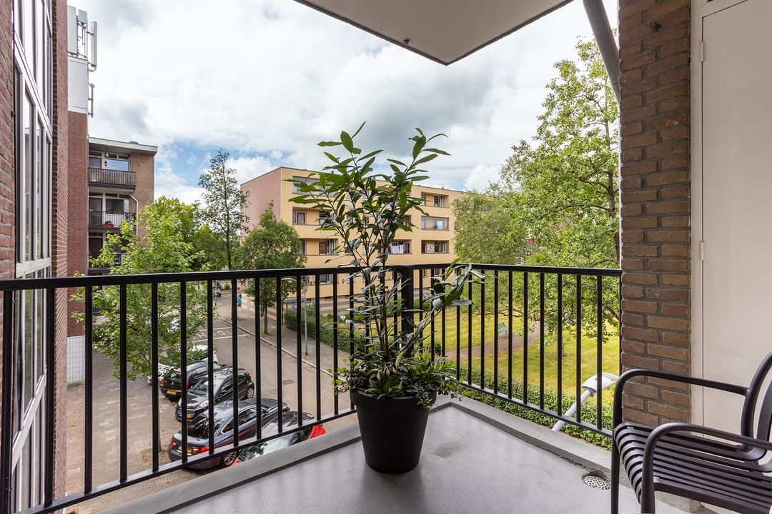 Foto 32 van Banckertlaan 109