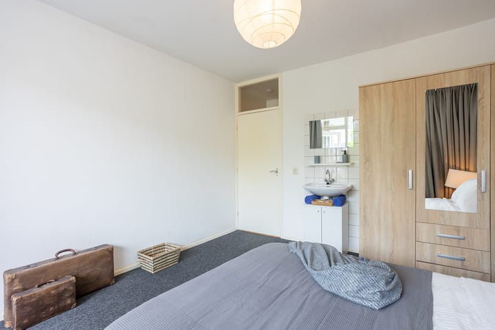 Foto 24 van Banckertlaan 109