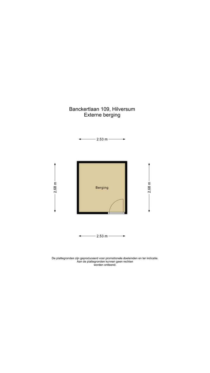 Foto 37 van Banckertlaan 109